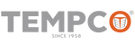 Tempco Since 1958 logo