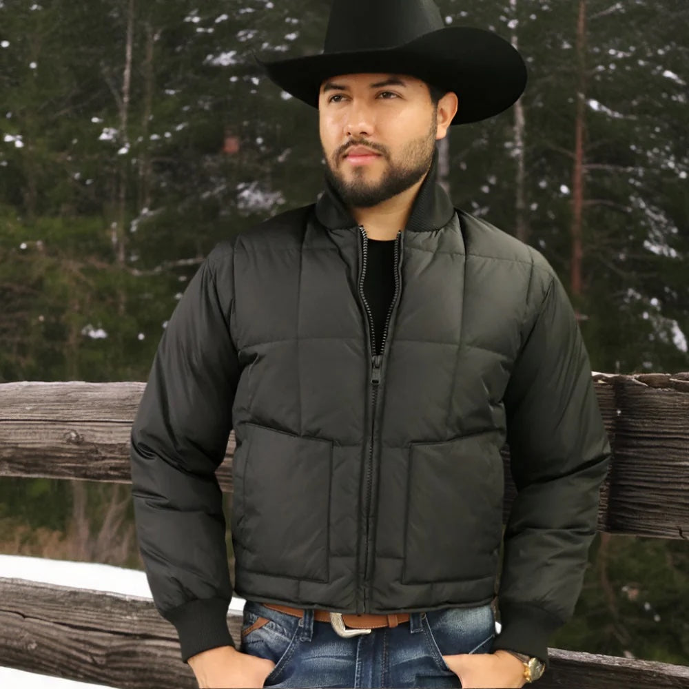 The Best Jackets for Horseback Riding | Tempco Clothing | Tempco Clothing