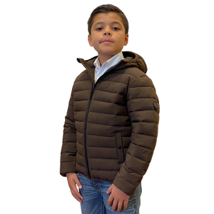 Tempco Boys Cody Jacket 