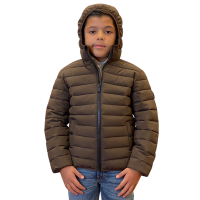 Tempco Boys Cody Jacket 