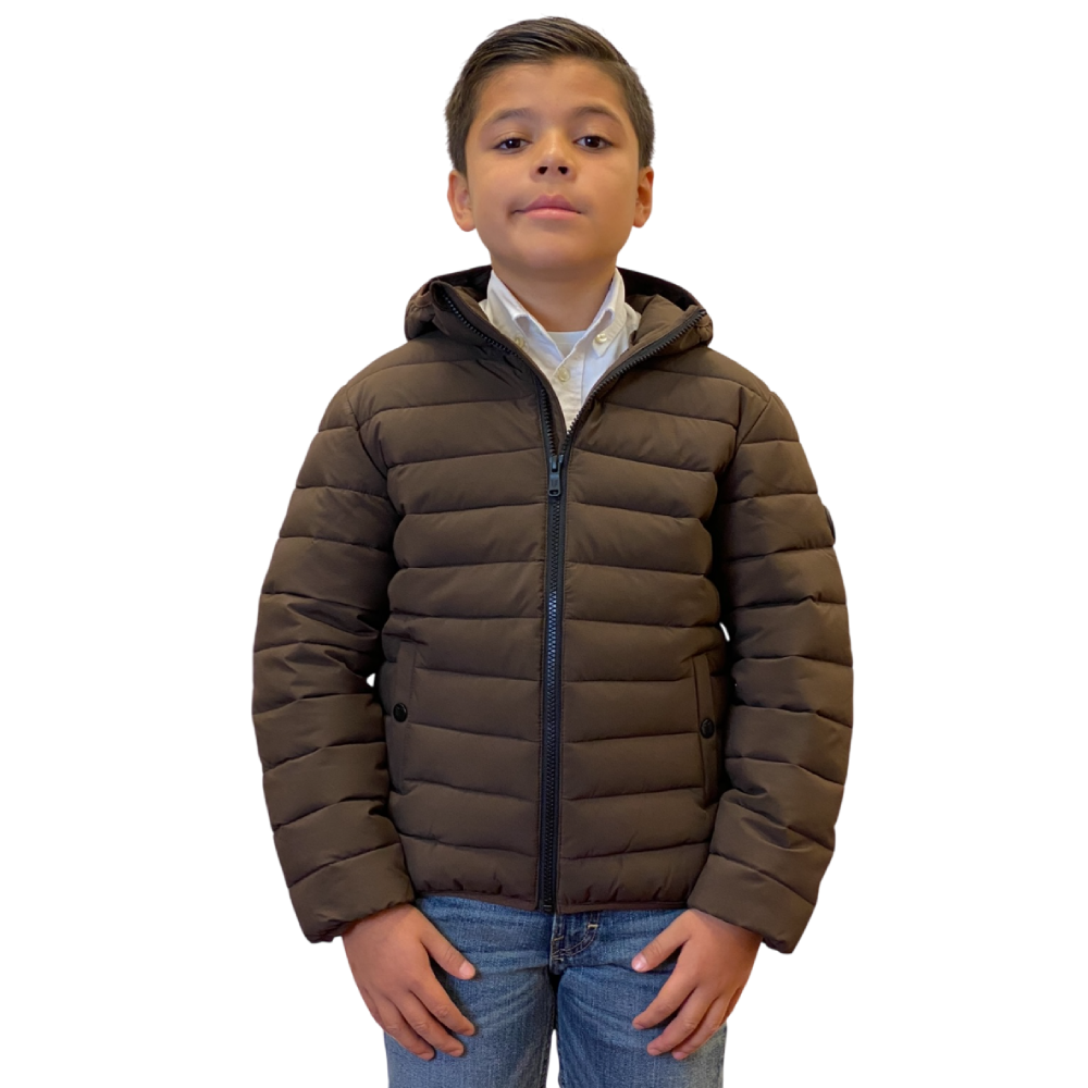 Tempco Boys Cody Jacket 
