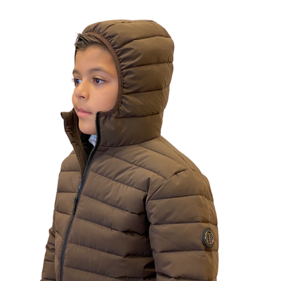 Tempco Boys Cody Jacket 