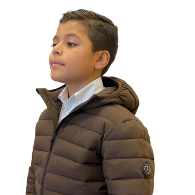 Tempco Boys Cody Jacket 