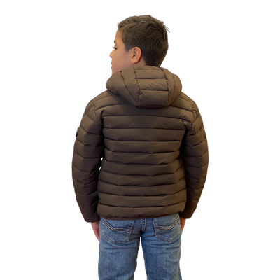 Tempco Boys Cody Jacket 