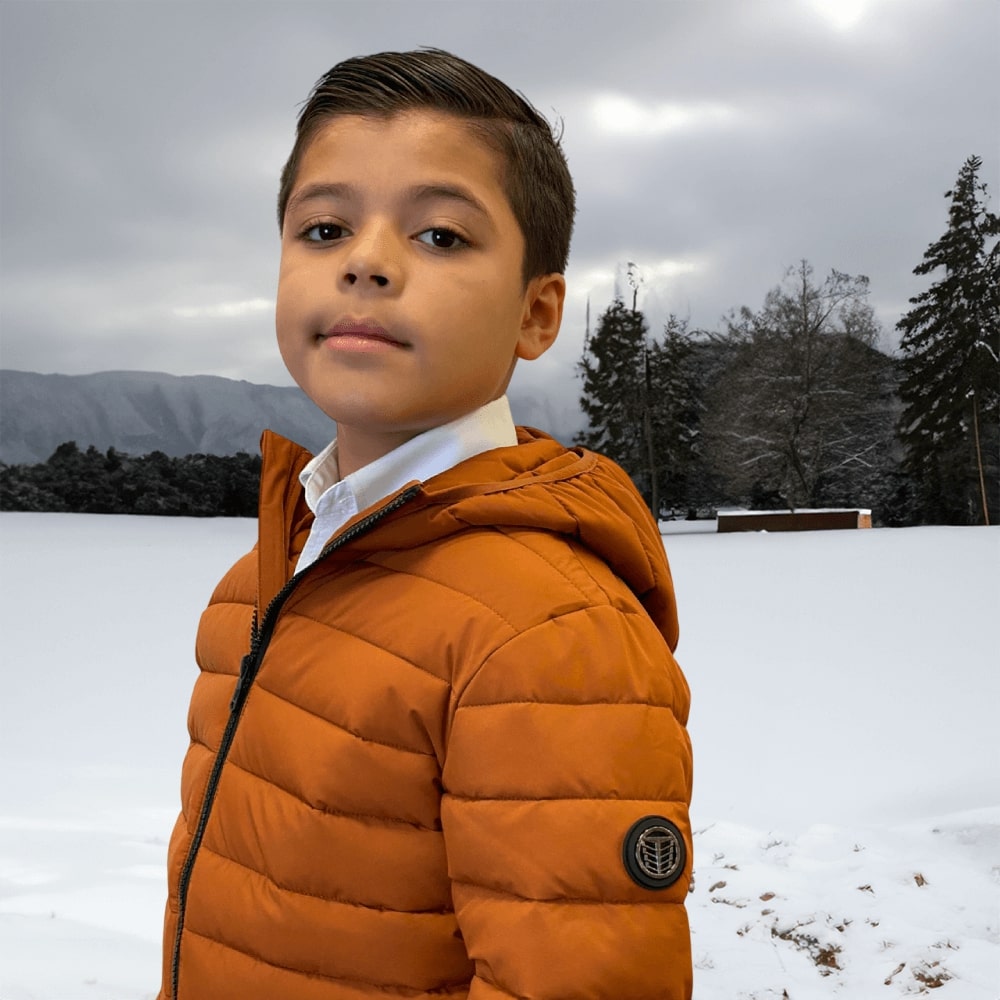 Tempco Boys Cody Puffer Jacket | Outerwear | Shop Online