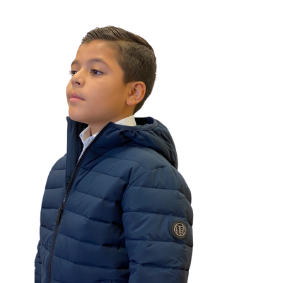 Tempco Boys Cody Jacket 