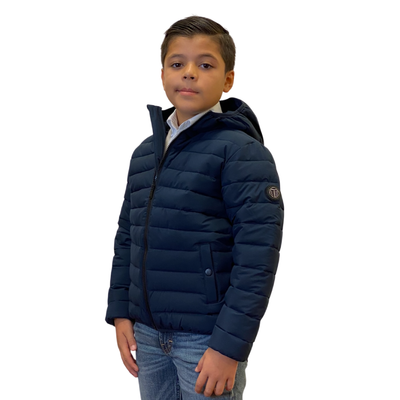Tempco Boys Cody Jacket 