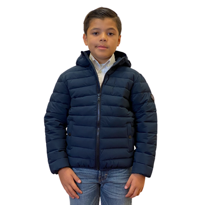 Tempco Boys Cody Jacket - TB1113