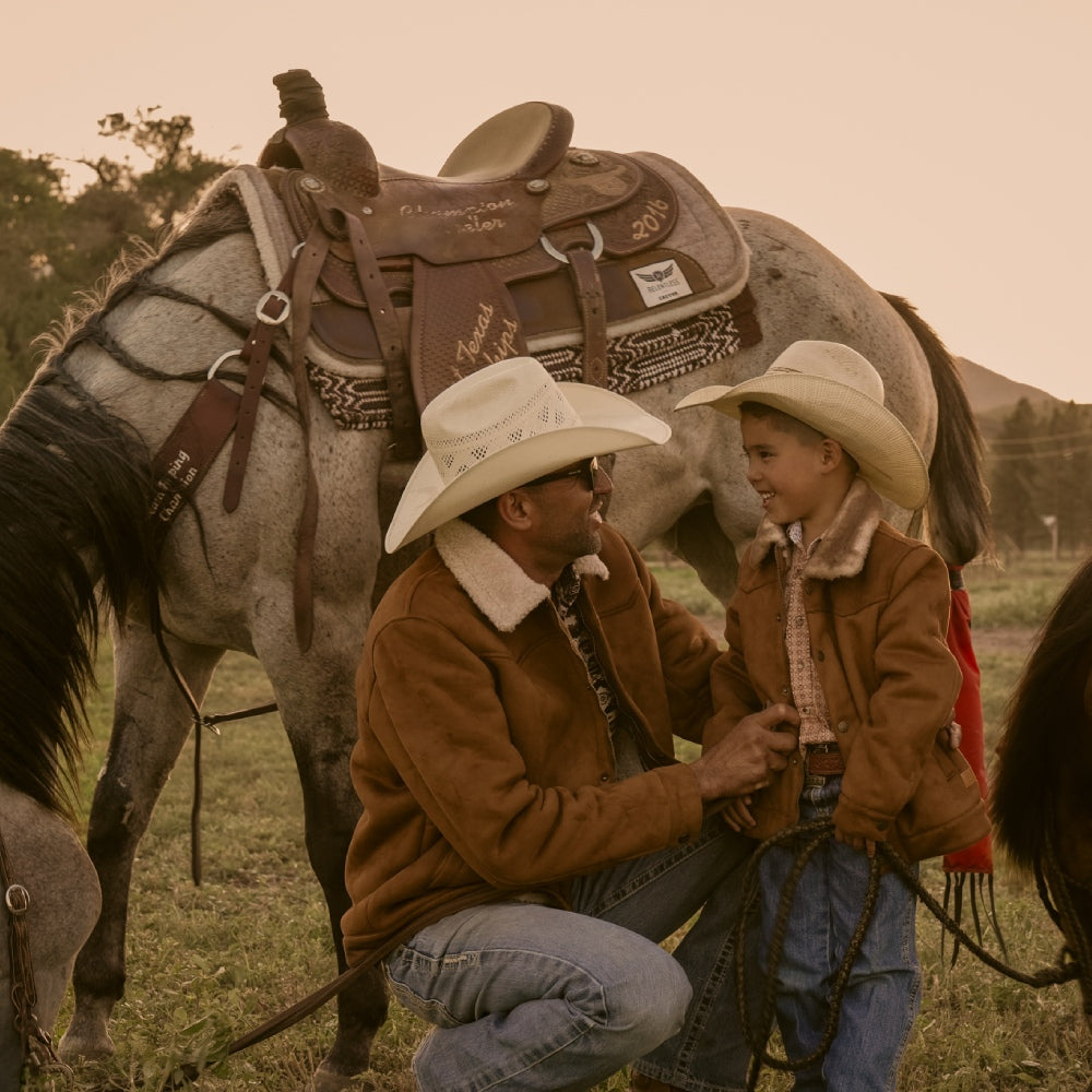 Tempco Boys Marlboro Jacket - TB6002