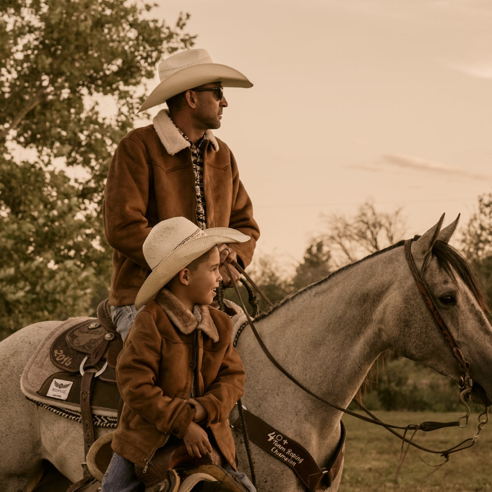 Tempco Boys Marlboro Jacket - TB6002