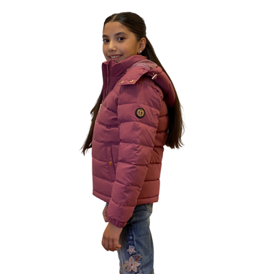 Tempco Girls Bailey Jacket - TG1522