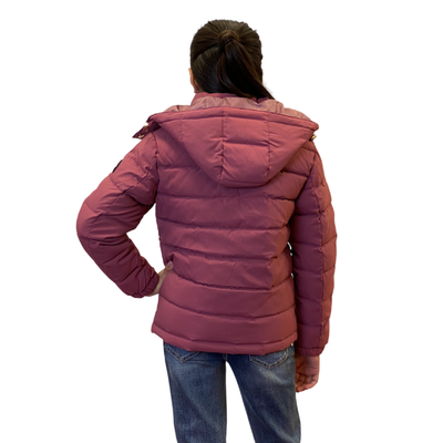Tempco Girls Bailey Jacket - TG1522