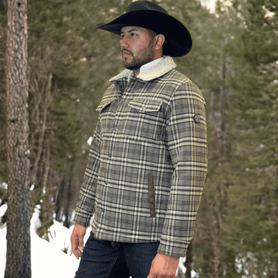 Tempco Mens Bodie Coat
