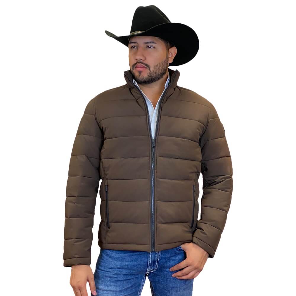 Tempco Mens Colorado Jacket - TM1313