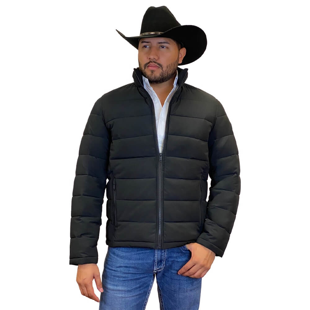 Tempco Mens Colorado Jacket - TM1313