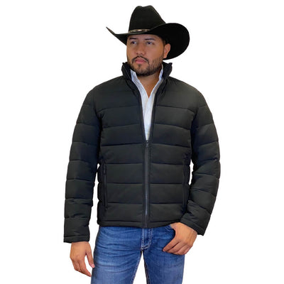 Tempco Mens Colorado Jacket - TM1313