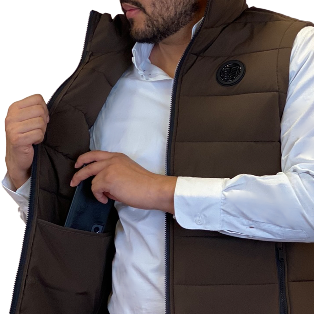 Tempco Mens Colorado Vest