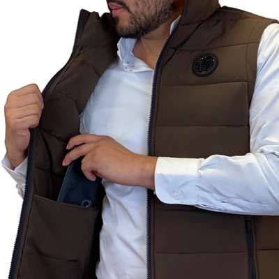 Tempco Mens Colorado Vest