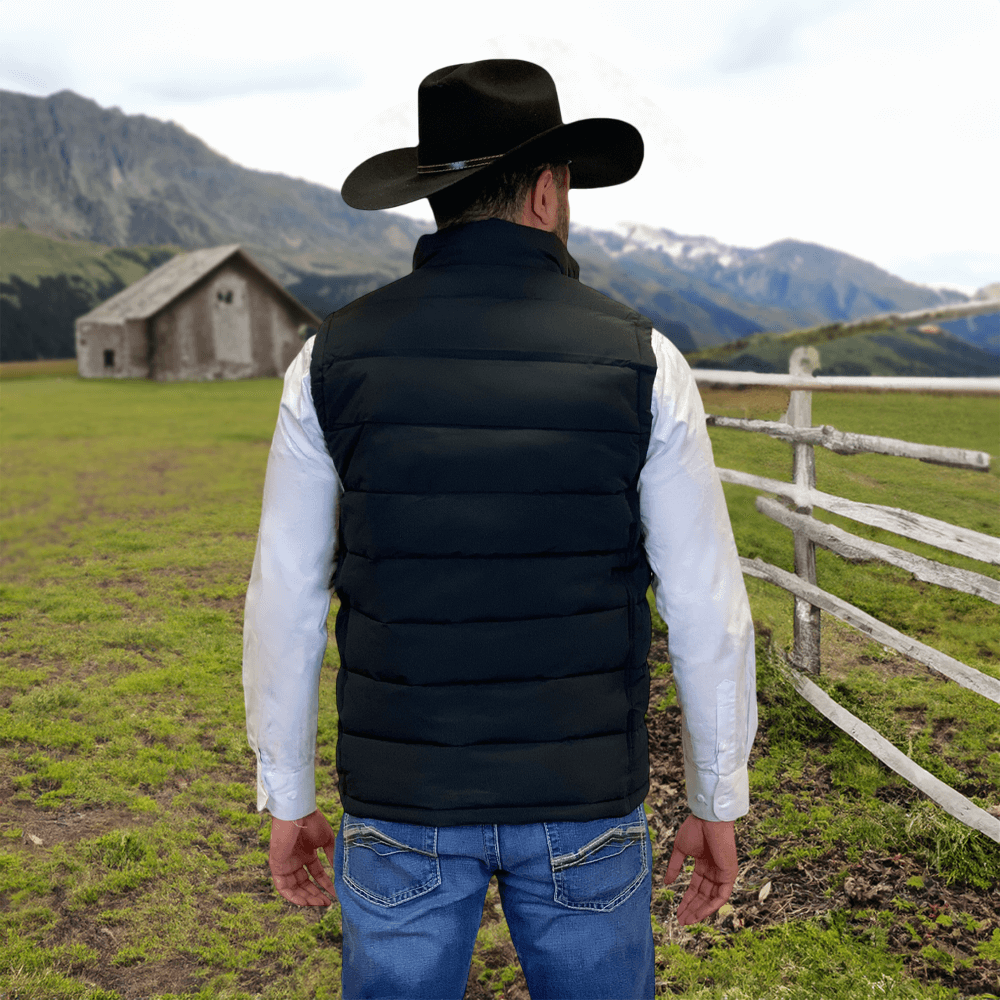 Tempco Mens Colorado Vest