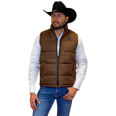 Tempco Mens Colorado Vest - TM1213