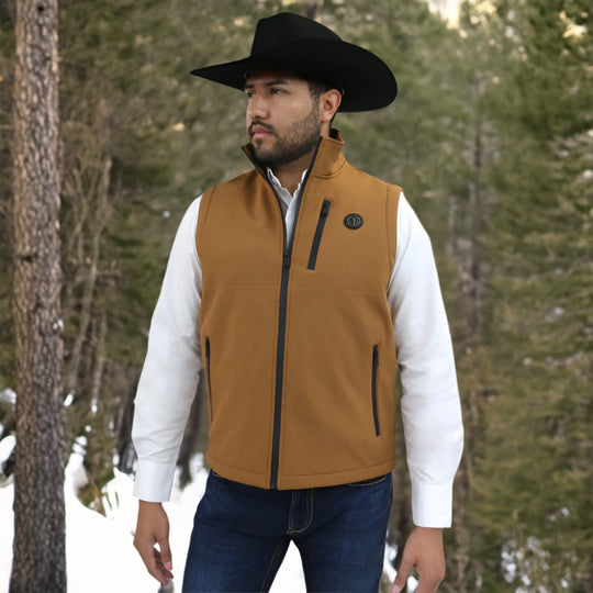Tempco-Mens-Dallas-Softshell-