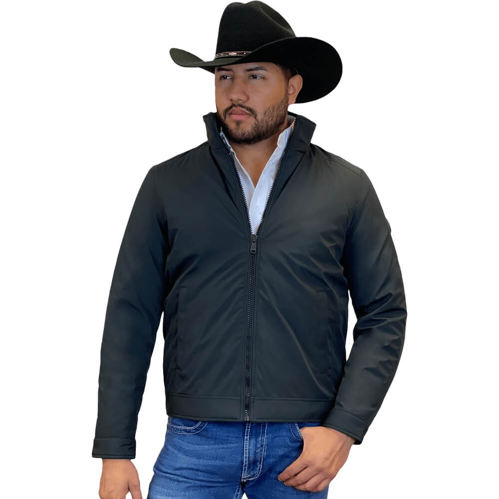 Tempco Mens Denver Dressy Iron Feather Jacket | Buy Online