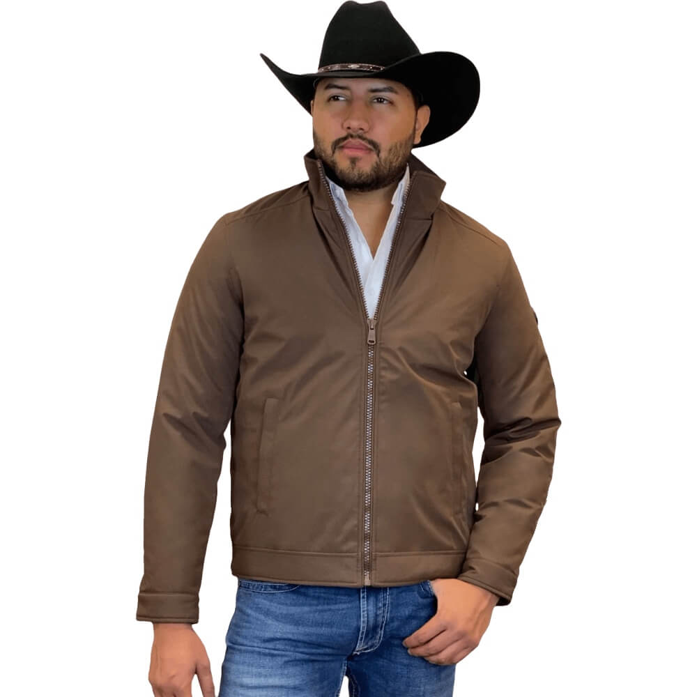 Tempco Mens Denver Dressy Iron Feather Jacket | Buy Online