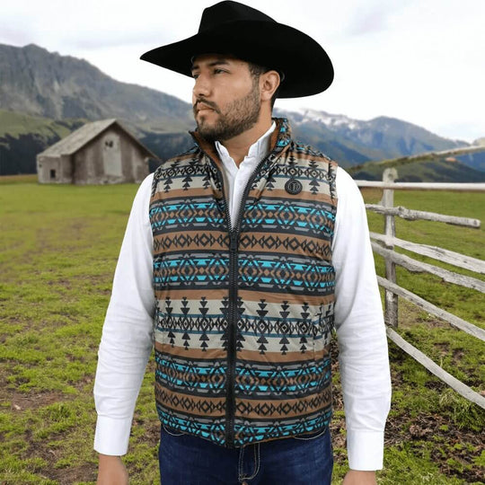 Tempco-Mens-Durango-Reversible