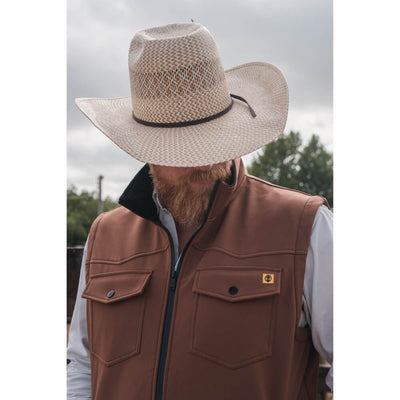Tempco Mens El Vikingo Softshell Vest
