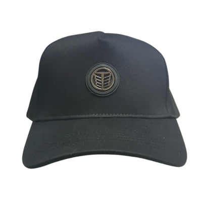 Tempco Mens Logo Snapback Cap - TMCAP01
