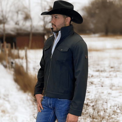 Tempco Mens Midland Softshell Jacket