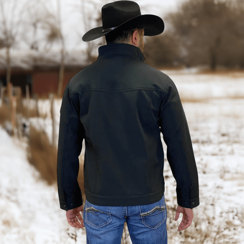 Tempco Mens Midland Softshell Jacket