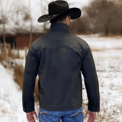 Tempco Mens Midland Softshell Jacket