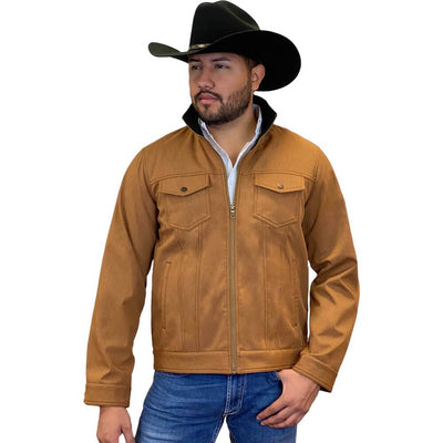 Tempco Mens Midland Softshell Jacket - TM1316