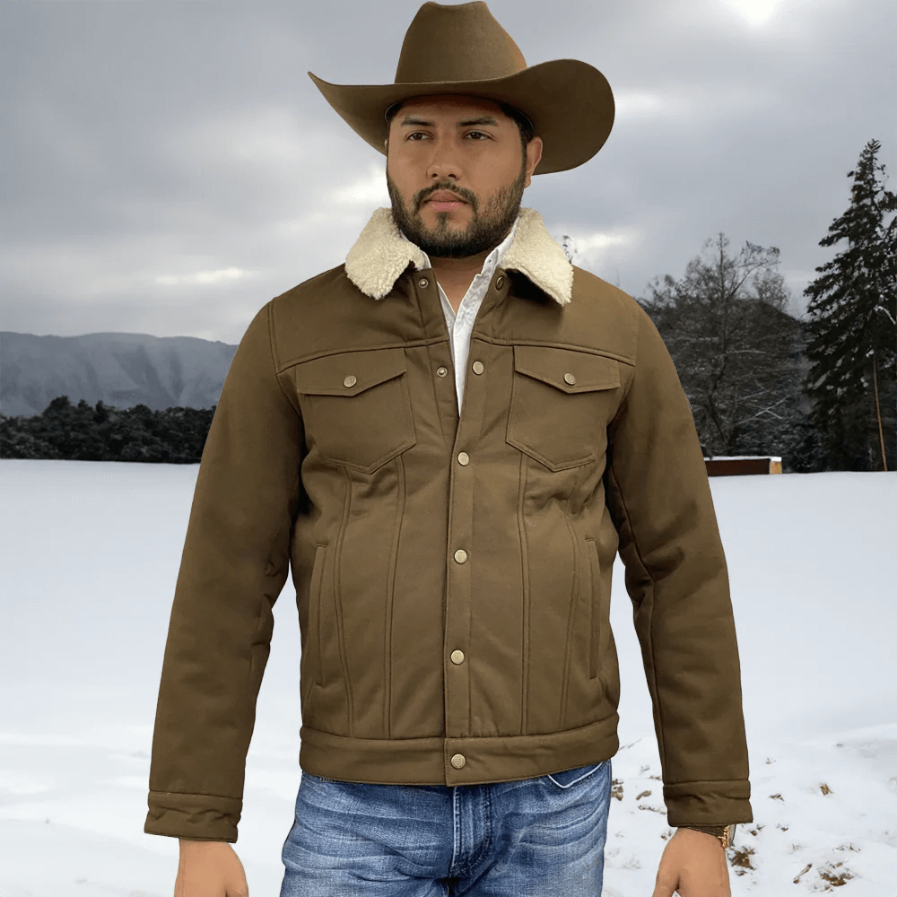 Mens Jackets - Tempco Clothing | Tempco Clothing