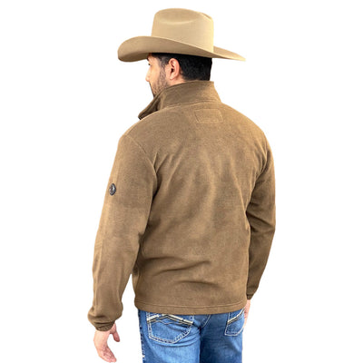 Tempco Mens Pueblo Fleece Jacket 