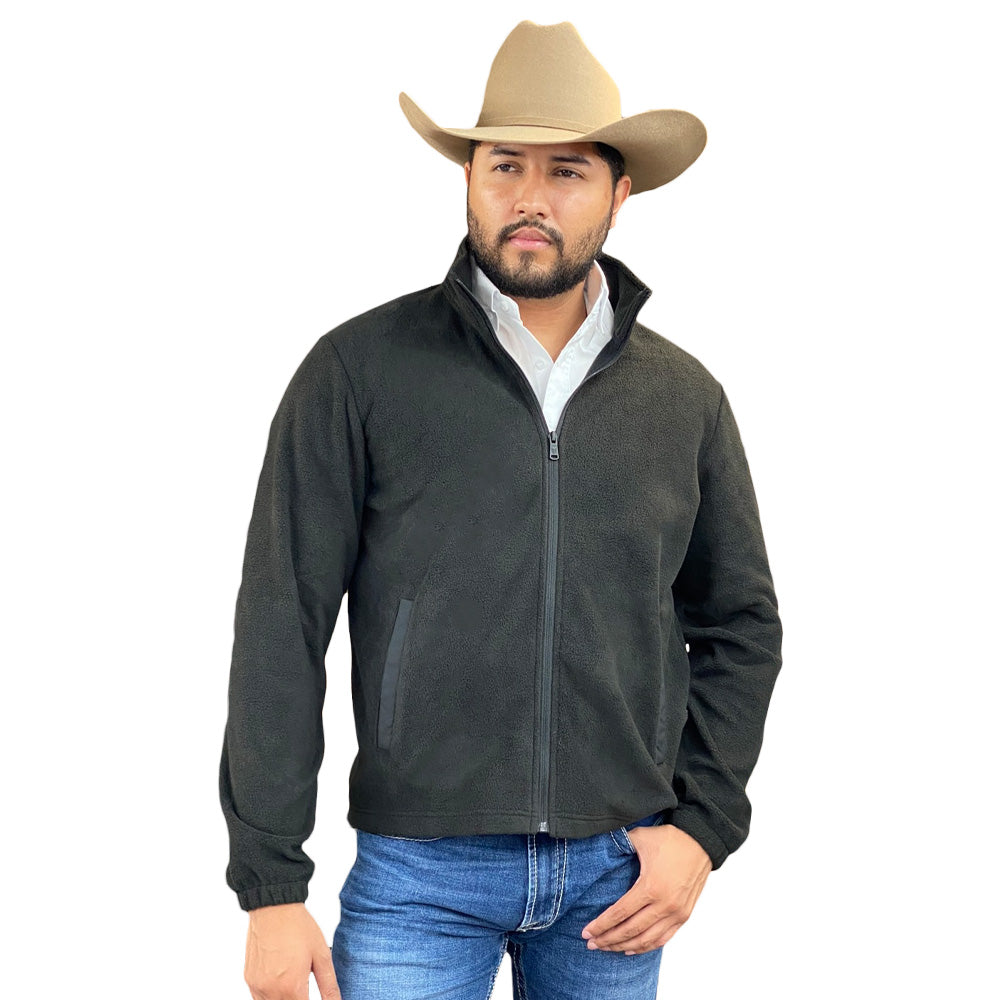 Tempco Mens Pueblo Fleece Jacket 