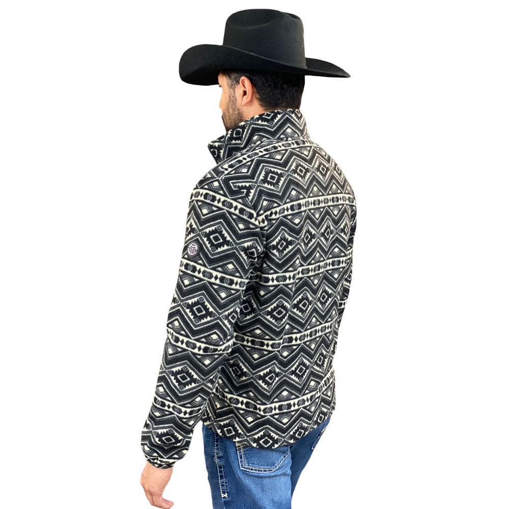 Tempco Mens Pueblo Fleece Jacket 