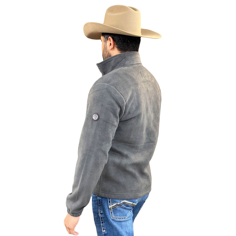 Tempco Mens Pueblo Fleece Jacket 