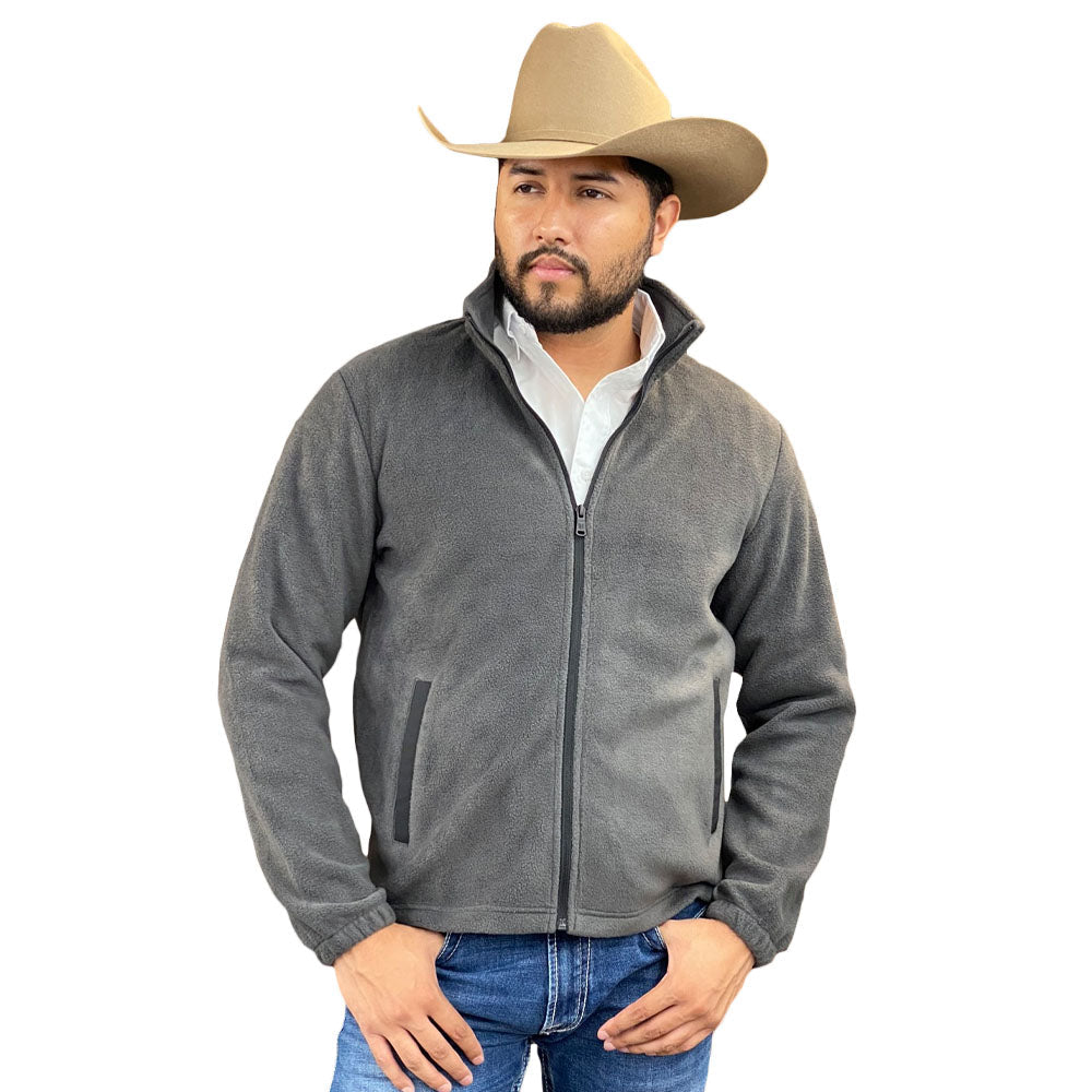 Tempco Mens Pueblo Fleece Jacket 