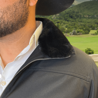 Tempco Mens Reed Polly Twill Jacket