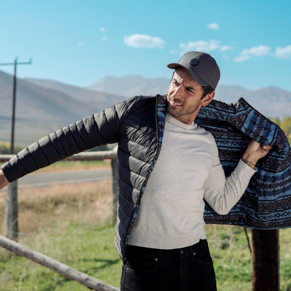 Mens Jackets - Tempco Clothing Page 2 | Tempco Clothing