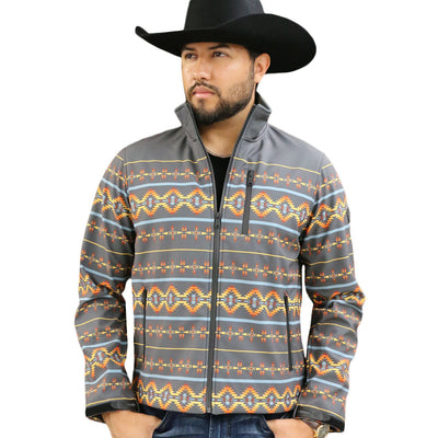 Tempco Mens Santa Fe Jacket