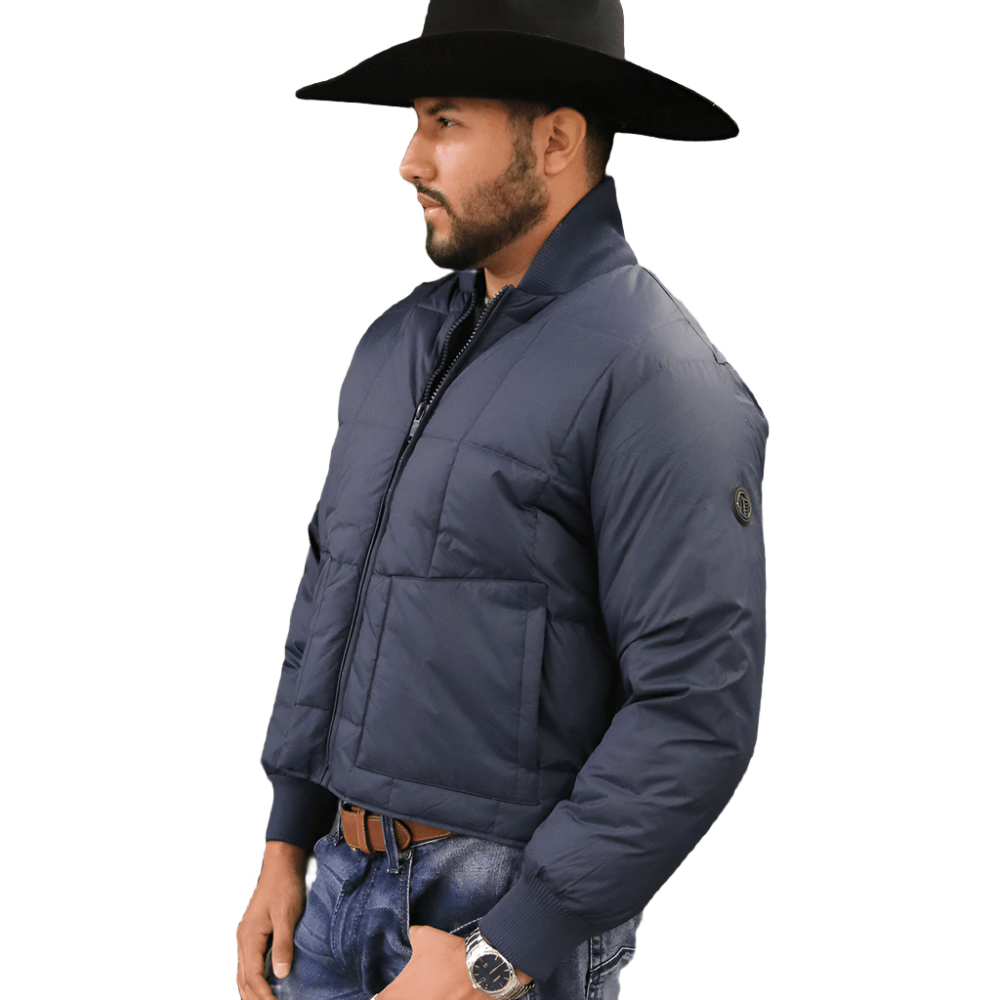 Tempco Mens Sportlite Classic Western Jacket | Buy Online