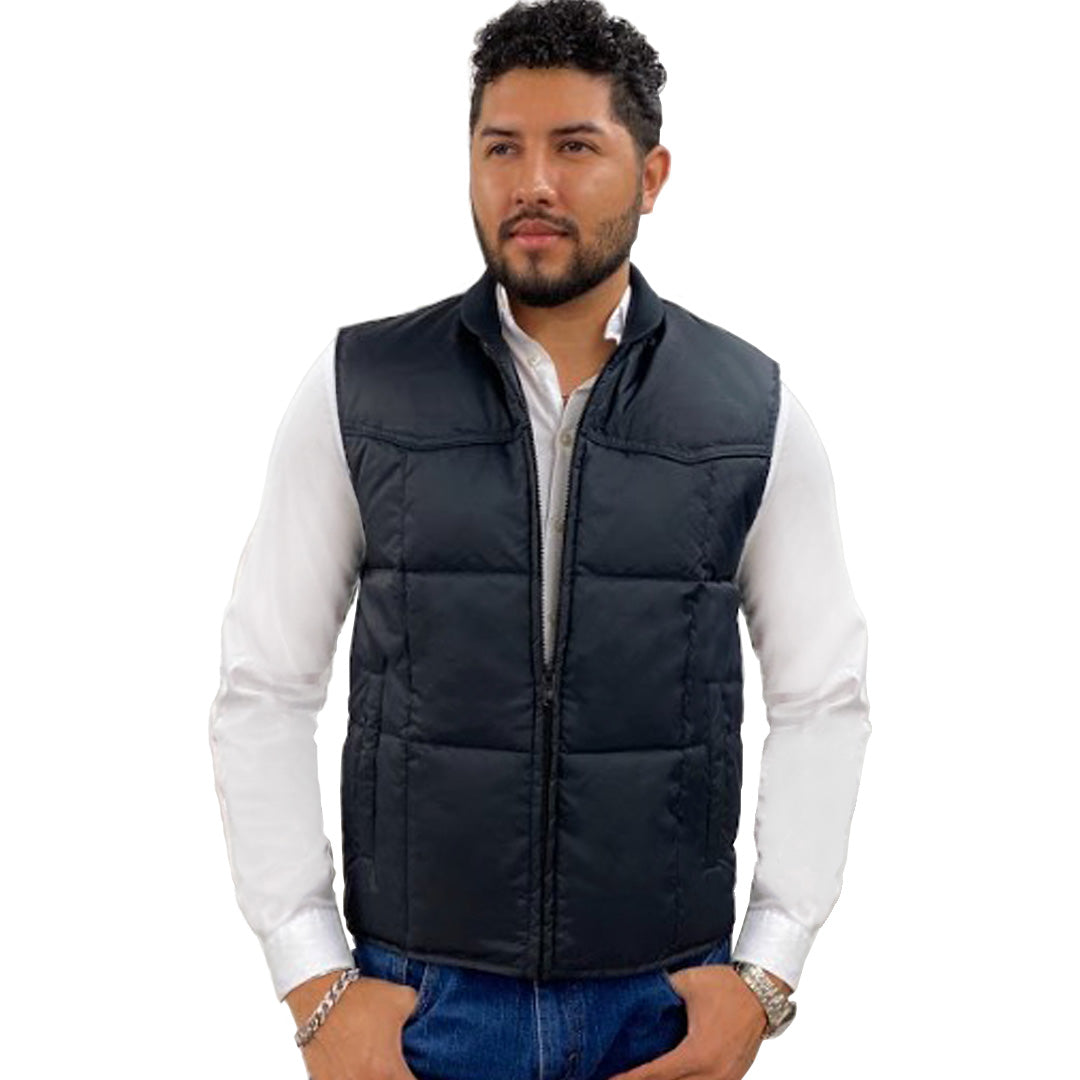 Tempco Mens Sportlite Vest - SPORTLITEVEST