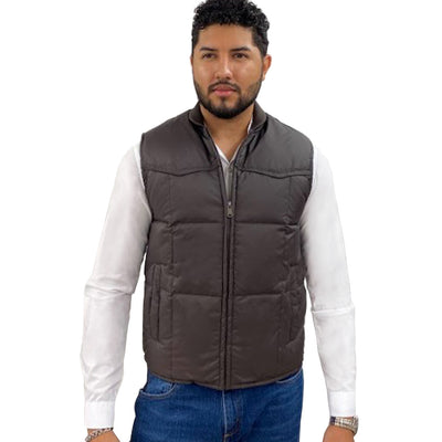 Tempco Mens Sportlite Vest - SPORTLITEVEST