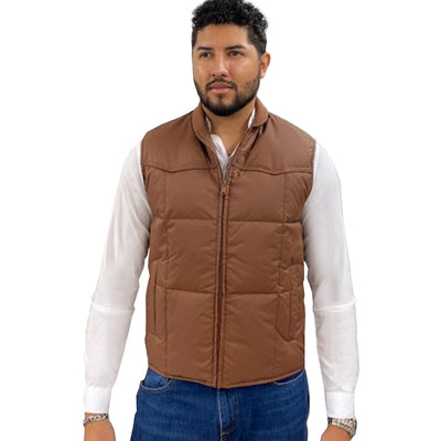 Tempco Mens Sportlite Vest - SPORTLITEVEST