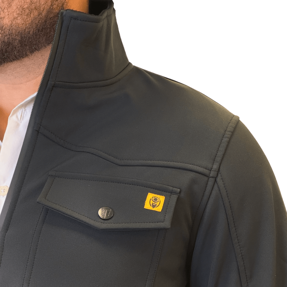 Tempco Mens Vikingo Jacket