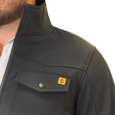 Tempco Mens Vikingo Jacket