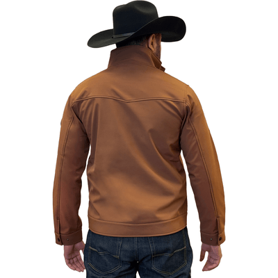 Tempco Mens Vikingo Jacket